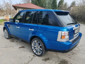 Land Rover Range Rover Sport | Mobile.bg    4