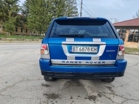 Обява за продажба на Land Rover Range Rover Sport ~6 999 лв. - изображение 4