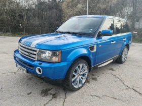 Обява за продажба на Land Rover Range Rover Sport ~6 999 лв. - изображение 1