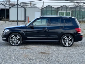     Mercedes-Benz GLK AMG PACK