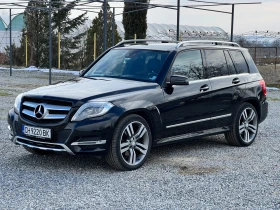 Mercedes-Benz GLK AMG PACK, снимка 2