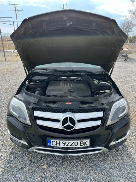 Mercedes-Benz GLK AMG PACK, снимка 16