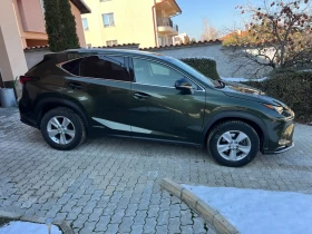 Lexus NX 300h AWD  /KYUSHU EDITION/, снимка 4