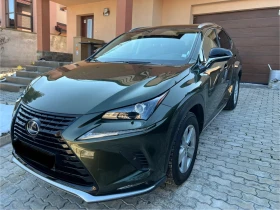 Lexus NX 300h AWD  /KYUSHU EDITION/, снимка 1