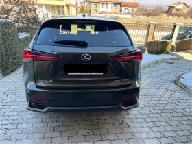 Lexus NX 300h AWD  /KYUSHU EDITION/, снимка 6