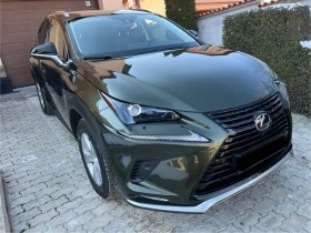 Lexus NX 300h AWD  /KYUSHU EDITION/, снимка 3