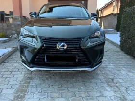 Lexus NX 300h AWD  /KYUSHU EDITION/, снимка 2