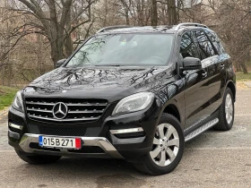     Mercedes-Benz ML 350 BLUETEC EURO6 