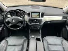 Mercedes-Benz ML 350 BLUETEC EURO6 ПРУЖИНИ - 33900 лв. - 55272484 | Car24.bg