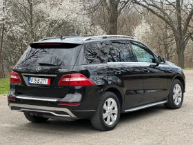 Mercedes-Benz ML 350 BLUETEC EURO6 ПРУЖИНИ, снимка 6