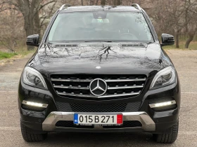 Mercedes-Benz ML 350 BLUETEC EURO6 ПРУЖИНИ, снимка 2