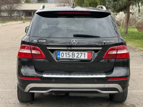 Mercedes-Benz ML 350 BLUETEC EURO6 ПРУЖИНИ, снимка 5