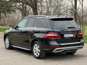 Mercedes-Benz ML 350 BLUETEC EURO6 ПРУЖИНИ, снимка 4