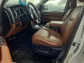 Toyota Sequoia PLATINUM CARFAX АВТО КРЕДИТ - 43400 лв. - 19347345 | Car24.bg