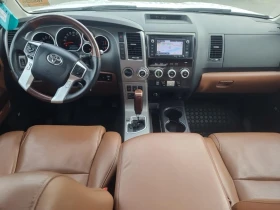 Toyota Sequoia PLATINUM CARFAX АВТО КРЕДИТ - 43400 лв. - 19347345 | Car24.bg