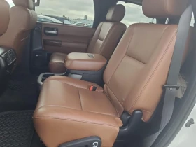 Toyota Sequoia PLATINUM CARFAX АВТО КРЕДИТ - 43400 лв. - 19347345 | Car24.bg
