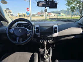 Обява за продажба на Citroen C-Crosser 2.2 HDI ~10 000 лв. - изображение 7