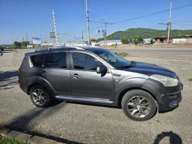 Обява за продажба на Citroen C-Crosser 2.2 HDI ~10 000 лв. - изображение 3