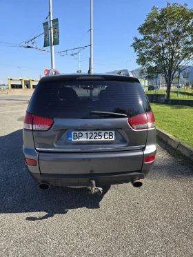 Обява за продажба на Citroen C-Crosser 2.2 HDI ~10 000 лв. - изображение 4