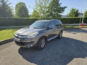 Обява за продажба на Citroen C-Crosser 2.2 HDI ~10 000 лв. - изображение 1