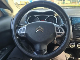 Обява за продажба на Citroen C-Crosser 2.2 HDI ~10 000 лв. - изображение 11