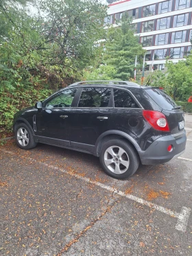 Обява за продажба на Opel Antara ~8 200 лв. - изображение 3