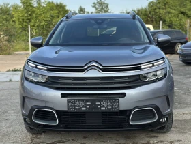     Citroen C5 Aircross PureTech Feel EAT8 Navi Keyless