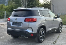 Citroen C5 Aircross PureTech Feel EAT8 Navi Keyless | Mobile.bg    7