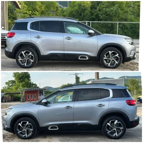     Citroen C5 Aircross PureTech Feel EAT8 Navi Keyless