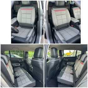 Citroen C5 Aircross PureTech Feel EAT8 Navi Keyless | Mobile.bg    10