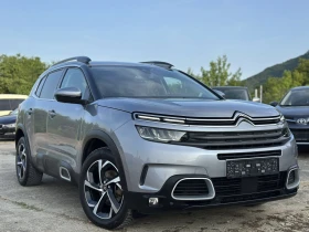     Citroen C5 Aircross PureTech Feel EAT8 Navi Keyless