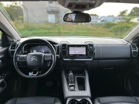 Citroen C5 Aircross PureTech Feel EAT8 Navi Keyless | Mobile.bg    9