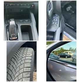 Citroen C5 Aircross PureTech Feel EAT8 Navi Keyless | Mobile.bg    13