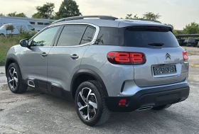 Citroen C5 Aircross PureTech Feel EAT8 Navi Keyless | Mobile.bg    5