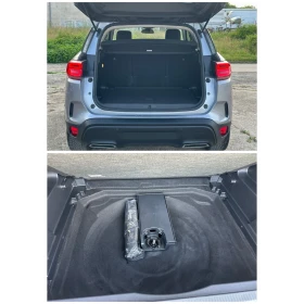 Citroen C5 Aircross PureTech Feel EAT8 Navi Keyless | Mobile.bg    14