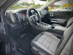 Citroen C5 Aircross PureTech Feel EAT8 Navi Keyless | Mobile.bg    8