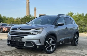     Citroen C5 Aircross PureTech Feel EAT8 Navi Keyless