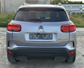Citroen C5 Aircross PureTech Feel EAT8 Navi Keyless | Mobile.bg    6