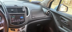 Chevrolet Trax  1.7/131  | Mobile.bg    8
