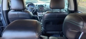 Chevrolet Trax  1.7/131  | Mobile.bg    7