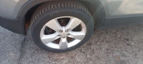 Chevrolet Trax  1.7/131  | Mobile.bg    13