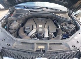 Mercedes-Benz GLE 63 S AMG Harman/Kardon* 360* * * *  | Mobile.bg    10