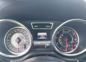 Mercedes-Benz GLE 63 S AMG Harman/Kardon* 360* * * *  | Mobile.bg    8