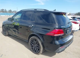 Mercedes-Benz GLE 63 S AMG Harman/Kardon* 360* * * *  | Mobile.bg    3