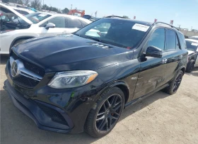 Mercedes-Benz GLE 63 S AMG Harman/Kardon* 360* * * *  | Mobile.bg    2