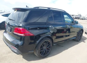 Mercedes-Benz GLE 63 S AMG Harman/Kardon* 360* * * *  | Mobile.bg    5