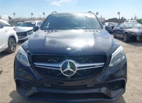  Mercedes-Benz GLE 63...