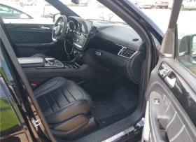 Mercedes-Benz GLE 63 S AMG Harman/Kardon* 360* * * *  | Mobile.bg    7