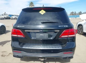 Mercedes-Benz GLE 63 S AMG Harman/Kardon* 360* * * *  | Mobile.bg    4