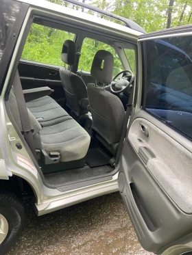Suzuki Grand vitara 2.7 LPG | Mobile.bg    8